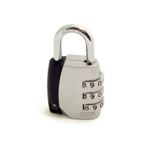 Riippulukko Abus 155-30 Habo