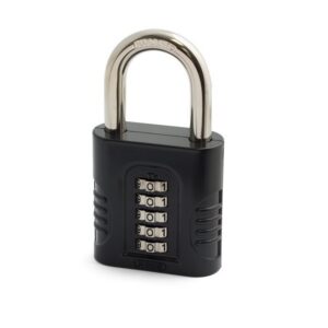 Riippulukko Abus 158-65 Habo