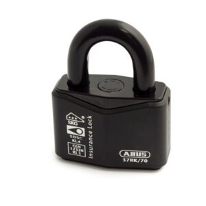 Riippulukko Abus 37rk-70 Habo
