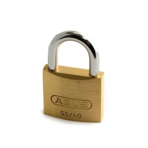 Riippulukko Abus 55-40 Habo