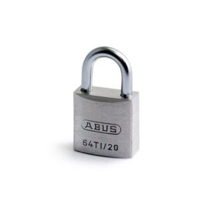 Riippulukko Abus 64ti-20 Habo