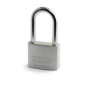Riippulukko Abus 64ti-40hb40 Habo