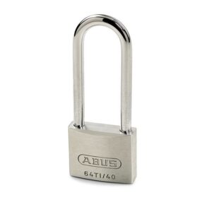 Riippulukko Abus 64ti-40hb63 Habo