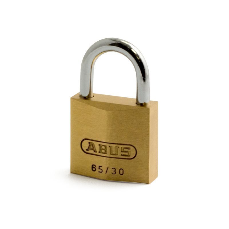 Riippulukko Abus 65-30 Ll 6301 Habo