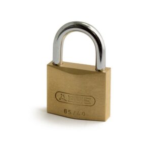 Riippulukko Abus 65-40 Ll 6405 Habo