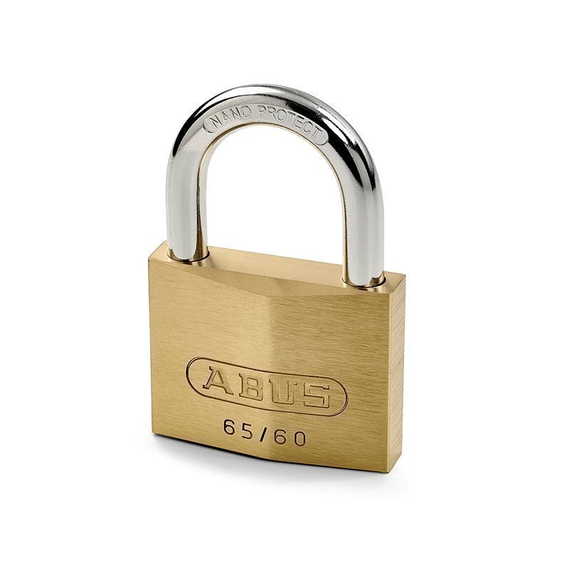 Riippulukko Abus 65-60 Habo