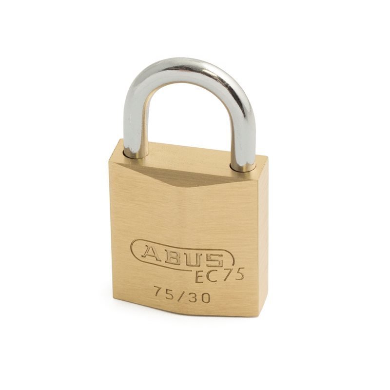 Riippulukko Abus 75-30 Habo