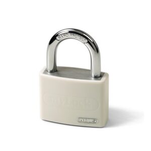 Riippulukko Abus T65al/40 Habo
