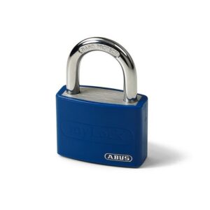 Riippulukko Abus T65al/40 Habo