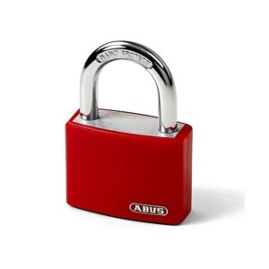 Riippulukko Abus T65al/40 Habo