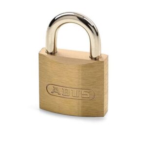Riippulukko Habo Abus 713-30