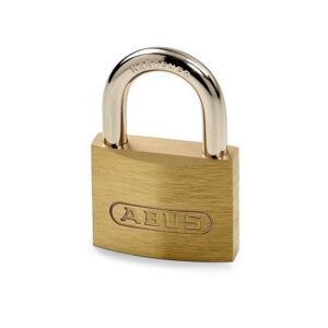 Riippulukko Habo Abus 713-40