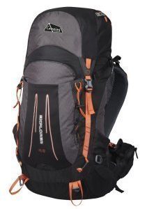 Rinkka 45l Camping Outdoor