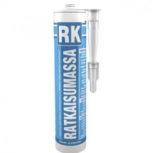 Rk Ratkaisumassa Kirkas 290ml