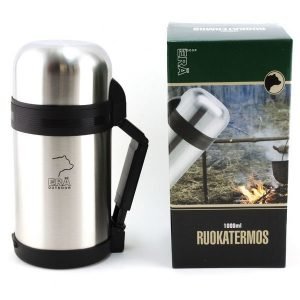 Ruokatermos 1000ml / 1l Erä Outdoor