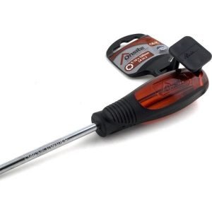 Ruuvimeisseli Torx T10 X 100mm Cr-V Onsite