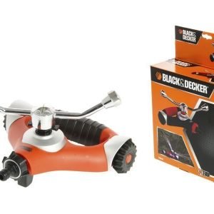 Sadetin Kahdella Raajalla Black&Decker