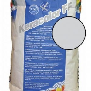 Saumalaasti Keracolor COL.112 FF 20 kg keskiharmaa