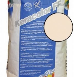 Saumalaasti Keracolor COL.132 FF 5 kg beige 2000