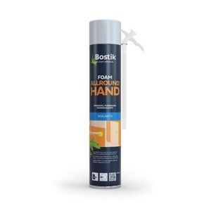 Saumavaahto 750ml All Season Hand Bostik