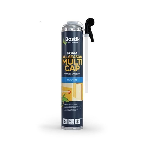 Saumavaahto 750ml All Season Multicap Bostik