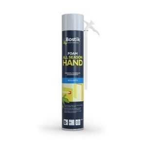 Saumavaahto 750ml Allround Hand Bostik