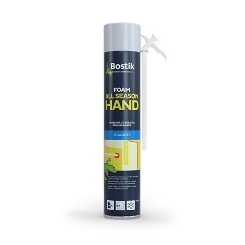 Saumavaahto 750ml Allround Hand Bostik