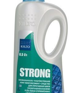 Saumavahviste Kiilto Strong 0