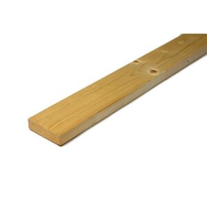 Saunanlaude 28x95