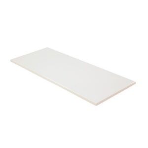 Seinälaatta Bianca Valkoinen 20x50 Valkoinen