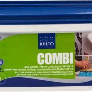 Seinäliima Kiilto Combi 5 l