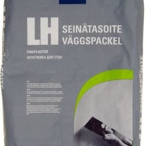 Seinätasoite Kiilto LH 20 kg