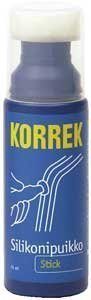 Silikonipuikko 60ml Korrek