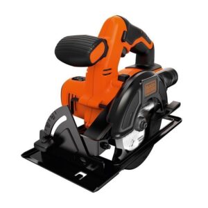 Sirkkelisaha Black&Decker BDCCS18N-XJ