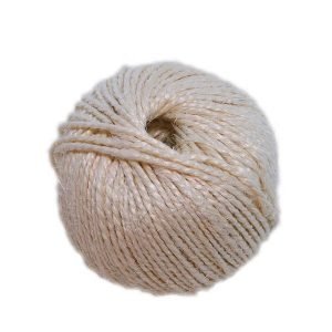 Sisal Köysi 4.3mm 20m