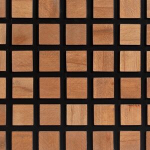 Sisustus Paneeli Wood Pixel 1