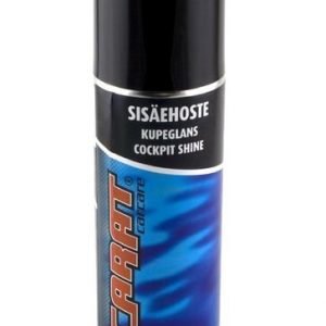 Sisäehoste 400ml Carat Carcare