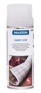 Spray Carpet Stop Väritön 400ml Maston