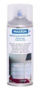 Spraymaali Maitolasi Efekti 400ml Maston