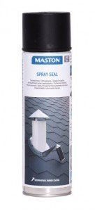 Sprayseal 500ml Maston