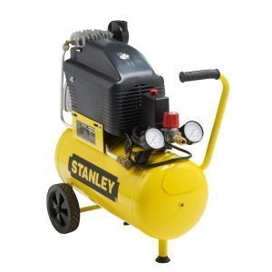 Stanley Kompressori 24l / 2