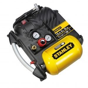 Stanley Kompressori 5 L / 1