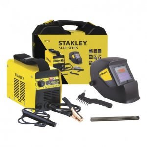 Stanley Star 2500 Invertteri