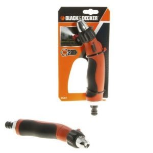 Sumutinsuutin Ergo Black&Decker