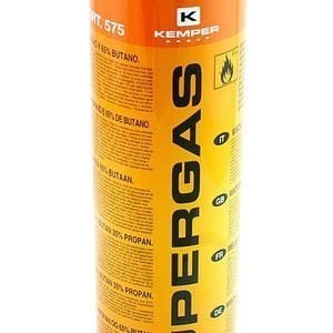 Supergas 600ml Kemper