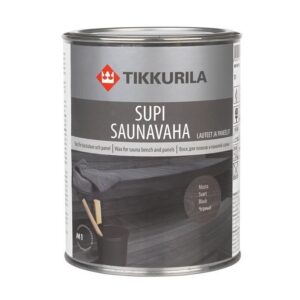 Supi Saunavaha Tikkurila 0