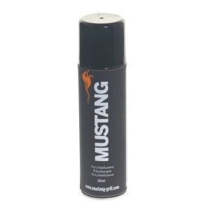 Sytytinkaasu 250ml Mustang