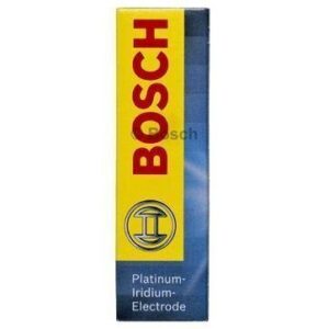 Sytytystulppa 4kpl Bosch +9 Flr8ldcu+