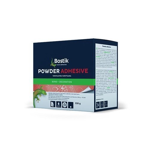 Tapettiliisteri 250g Bostik