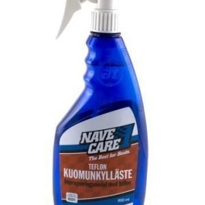 Teflon Kuomukylläste 650ml Nave Care